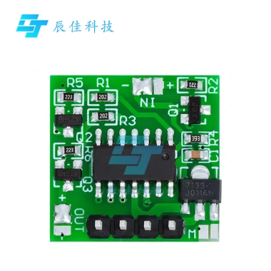 Bảng điều khiển công tắc hẹn giờ 10s‑24h, mô-đun rơle trễ điều chỉnh 1‑5 kênh 6