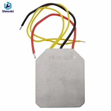 Bảng điều khiển cưa xích điện không chổi than 12 inch - Giảm 23% còn 138.600₫ 7
