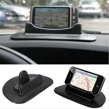 Bảng điều khiển đa năng SPM - Giá đỡ tấm lót chống trượt cho điện thoại, tablet, GPS, chỉ 144.383₫