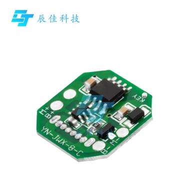 Bảng điều khiển đèn pin DIY 1-5 Cái, mạch tích hợp TypeC, mô-đun sạc-xả, giá chỉ 33.000₫ 4 Bảng điều khiển đèn pin DIY 1-5 Cái, mạch tích hợp TypeC, mô-đun sạc-xả, giá chỉ 33.000₫ 4