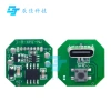 Bảng điều khiển đèn pin DIY 1-5 Cái, mạch tích hợp TypeC, mô-đun sạc-xả, giá chỉ 33.000₫ 5