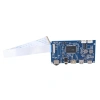 Bảng Điều Khiển LCD 2 Kênh RTD2.556 với Cáp EDP, USB 5V, Chip Thông Minh – Hrtyvhin 4