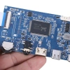 Bảng Điều Khiển LCD 2 Kênh RTD2.556 với Cáp EDP, USB 5V, Chip Thông Minh – Hrtyvhin 7
