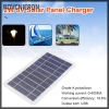 Bảng Điều Khiển Năng Lượng Mặt Trời 2W USB Chống Nước Pin Di Động Sạc Điện Thoại Cắm Trại Đường Dài 5V 89.700₫ 6