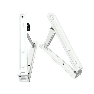 Bảng Điều Khiển Năng Lượng Mặt Trời Gập Lại Giá Đỡ 45 Khung Nhẹ Ngoại Thất 7