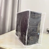 Bảng điều khiển PC PVC trong suốt chống bụi, vỏ trò chơi, khung gầm bảo vệ - Giá ưu đãi 186.551₫ 3