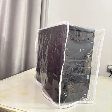 Bảng điều khiển PC PVC trong suốt chống bụi, vỏ trò chơi, khung gầm bảo vệ - Giá ưu đãi 186.551₫ 3 Bảng điều khiển PC PVC trong suốt chống bụi, vỏ trò chơi, khung gầm bảo vệ - Giá ưu đãi 186.551₫ 3