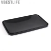 Bảng điều khiển silicon chống trượt gập khay, tương thích mọi xe VBESTLIFE 2