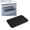 Bảng điều khiển silicon chống trượt gập khay, tương thích mọi xe VBESTLIFE 4