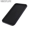 Bảng điều khiển silicon chống trượt gập khay, tương thích mọi xe VBESTLIFE 7