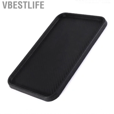 Bảng điều khiển silicon chống trượt gập khay, tương thích mọi xe VBESTLIFE 7 Bảng điều khiển silicon chống trượt gập khay, tương thích mọi xe VBESTLIFE 7