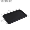 Bảng điều khiển silicon chống trượt gập khay, tương thích mọi xe VBESTLIFE 9