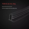 Bảng điều khiển trung tâm Mazda 3 2.020-2.026 dải niêm phong, dải cách âm, sửa đổi - phù hợp 20-26, giá 194.700 VND 2