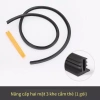 Bảng điều khiển trung tâm Mazda 3 2.020-2.026 dải niêm phong, dải cách âm, sửa đổi - phù hợp 20-26, giá 194.700 VND 10