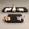 Bảng Điều Khiển Trung Tâm Ô Tô Dễ Thương CORED - Trang Trí Mèo, Tự Động Gương Chiếu Hậu, Giá Ưu Đãi 35.860₫ 3