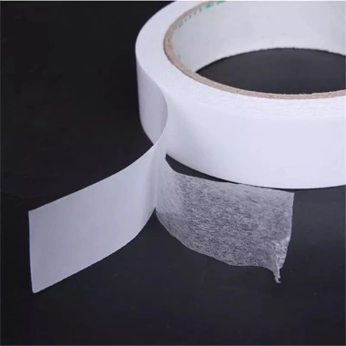 Băng Dính 2 Mặt 8m - Size 1.2F 2.5F 5F, Dẻo, Chắc, Giá 10.000đ Giảm Giá