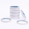 Băng Dính 2 Mặt 8m - Size 1.2F 2.5F 5F, Dẻo, Chắc, Giá 10.000đ Giảm Giá 3