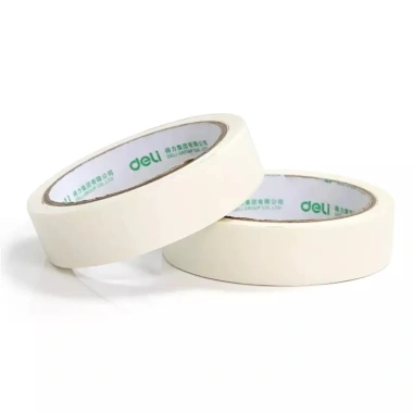 Băng Dính 2 Mặt 8m - Size 1.2F 2.5F 5F, Dẻo, Chắc, Giá 10.000đ Giảm Giá