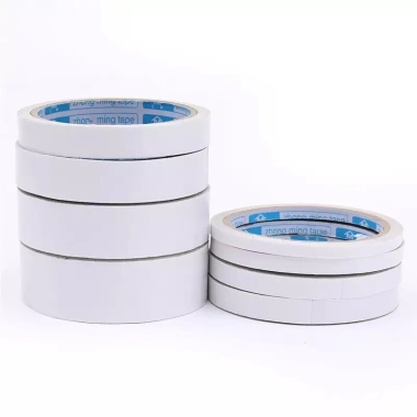 Băng Dính 2 Mặt 8m - Size 1.2F 2.5F 5F, Dẻo, Chắc, Giá 10.000đ Giảm Giá 6 Băng Dính 2 Mặt 8m - Size 1.2F 2.5F 5F, Dẻo, Chắc, Giá 10.000đ Giảm Giá 6
