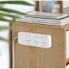 Băng dính 2 mặt siêu dính Nano trong suốt 3cm x 3m - Dính mọi bề mặt ms420 4
