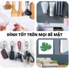 Băng dính 2 mặt siêu dính Nano trong suốt 3cm x 3m - Dính mọi bề mặt ms420 5