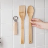 Băng dính 2 mặt siêu dính Nano trong suốt 3cm x 3m - Dính mọi bề mặt ms420 8