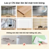 Băng dính 2 mặt siêu dính tròn 100 chấm 1-1.5cm trong suốt HOA GẠO giá chỉ 18.000đ 7