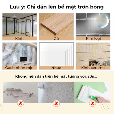 Băng dính 2 mặt siêu dính tròn 100 chấm 1-1.5cm trong suốt HOA GẠO giá chỉ 18.000đ 7