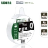 Băng dính 2 mặt trong suốt Skora Hàn Quốc nano 2mm siêu dính, đa năng, bảo hành 6 tháng - Giá 142.000₫