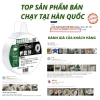 Băng dính 2 mặt trong suốt Skora Hàn Quốc nano 2mm siêu dính, đa năng, bảo hành 6 tháng - Giá 142.000₫ 2