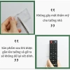Băng dính 2 mặt trong suốt Skora Hàn Quốc nano 2mm siêu dính, đa năng, bảo hành 6 tháng - Giá 142.000₫ 6