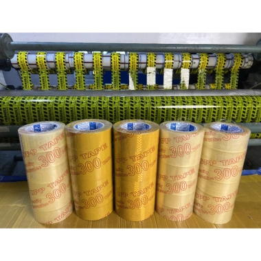 Băng dính 2kg 200ya Đóng hàng Siêu Dính - Combo 5 Băng keo Đại Cát Giá giảm 560.500₫ 12 Băng dính 2kg 200ya Đóng hàng Siêu Dính - Combo 5 Băng keo Đại Cát Giá giảm 560.500₫ 12