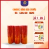 Băng dính có màu 48mm cây 6 cuộn chịu nhiệt - Giá xưởng giảm còn 203.700₫ | Đại Cát