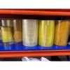 Băng dính cuộn 1kg lõi nhựa 2.4mm Giá siêu tiết kiệm 23.000 VNĐ độ bám cao đa năng cho mọi công việc 3