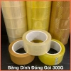 Băng Dính Đóng Gói Siêu Chắc Bảo Vệ Hàng Hóa An Toàn Vận Chuyển, Tùy Chọn Màu 4