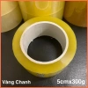 Băng Dính Đóng Gói Siêu Chắc Bảo Vệ Hàng Hóa An Toàn Vận Chuyển, Tùy Chọn Màu 7