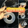 Băng dính TEKCO STATION 2 mặt siêu dính, siêu bền, 5m - Giá chỉ 39.333đ 2