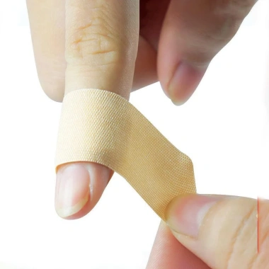 Băng Dính Y Tế Cá Nhân Ugotana Túi 50+1 - Giá Chỉ 19.000 VNĐ, Bảo Vệ An Toàn