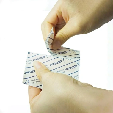 Băng Dính Y Tế Cá Nhân Ugotana Túi 50+1 - Giá Chỉ 19.000 VNĐ, Bảo Vệ An Toàn