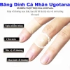 Băng Dính Y Tế Cá Nhân Ugotana Túi 50+1 - Giá Chỉ 19.000 VNĐ, Bảo Vệ An Toàn 4