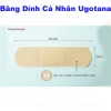 Băng Dính Y Tế Cá Nhân Ugotana Túi 50+1 - Giá Chỉ 19.000 VNĐ, Bảo Vệ An Toàn 6