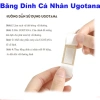 Băng Dính Y Tế Cá Nhân Ugotana Túi 50+1 - Giá Chỉ 19.000 VNĐ, Bảo Vệ An Toàn 7