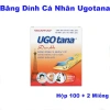Băng Dính Y Tế Cá Nhân Ugotana Túi 50+1 - Giá Chỉ 19.000 VNĐ, Bảo Vệ An Toàn 8