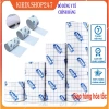 Băng dính y tế dán vết thương chống thấm nước, size đa dạng, giảm giá tới 22% – Chỉ 37.900₫