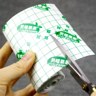 Băng Dính Y tế Trong Suốt Chống Thấm Nước Tiện Dụng Giá 38.900 VND 2