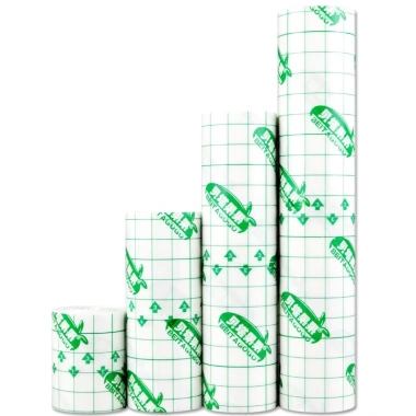 Băng Dính Y tế Trong Suốt Chống Thấm Nước Tiện Dụng Giá 38.900 VND 3