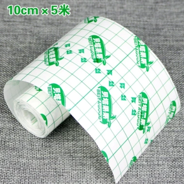 Băng Dính Y tế Trong Suốt Chống Thấm Nước Tiện Dụng Giá 38.900 VND 9