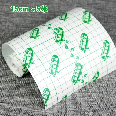 Băng Dính Y tế Trong Suốt Chống Thấm Nước Tiện Dụng Giá 38.900 VND 10