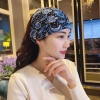 Băng đô Bandana che tóc màu xám - phong cách trẻ trung, giá ưu đãi 46.440 VND 3