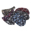 Băng đô Bandana che tóc màu xám - phong cách trẻ trung, giá ưu đãi 46.440 VND 8